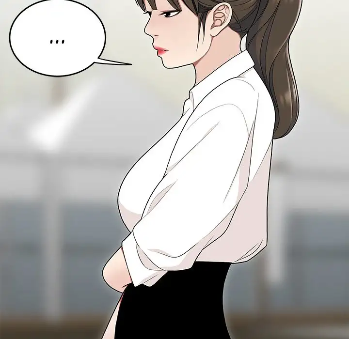 Drama in the Office chapter 27 page 82