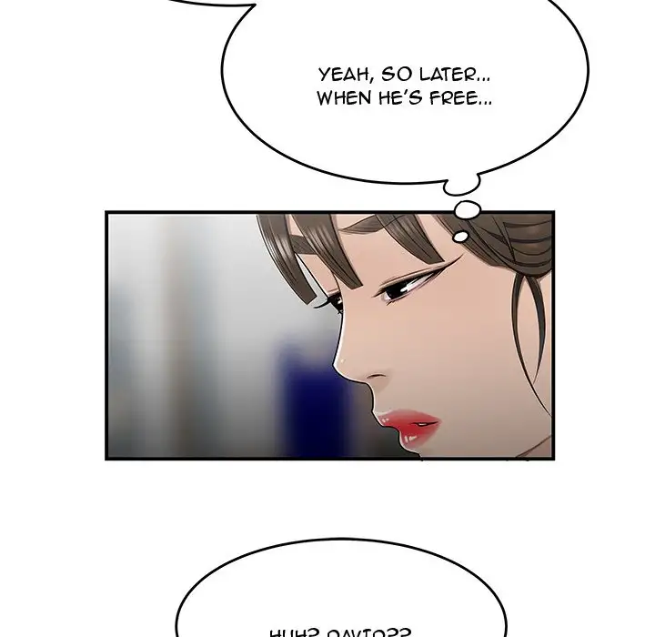 Drama in the Office chapter 27 page 89