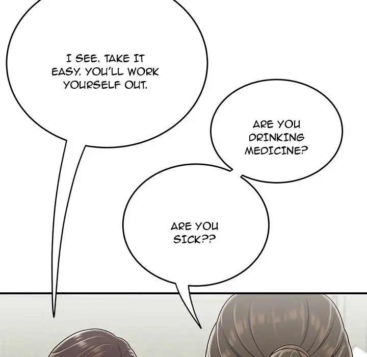 Drama in the Office chapter 27 page 93