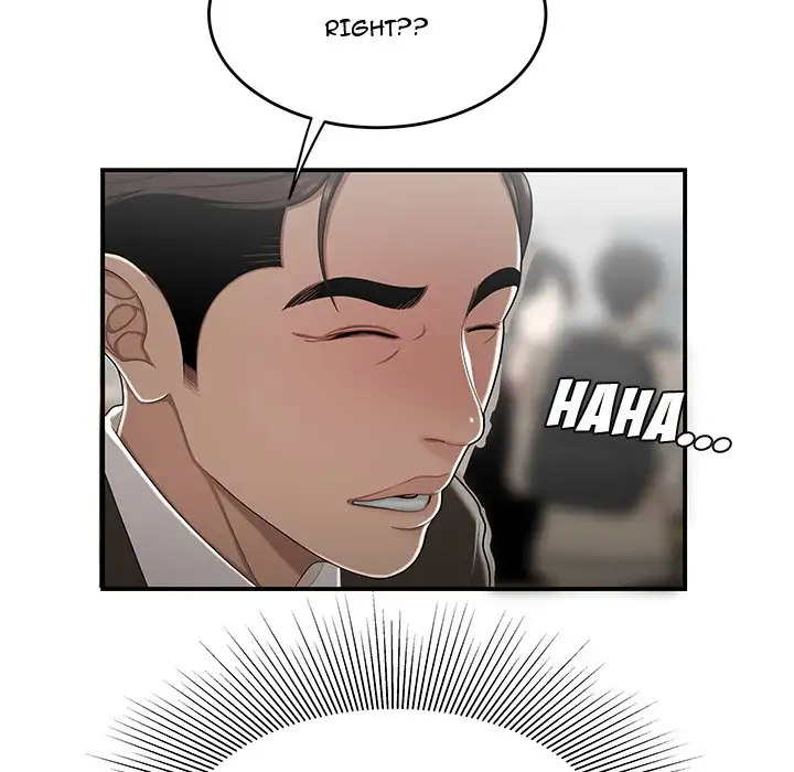 Drama in the Office chapter 27 page 103