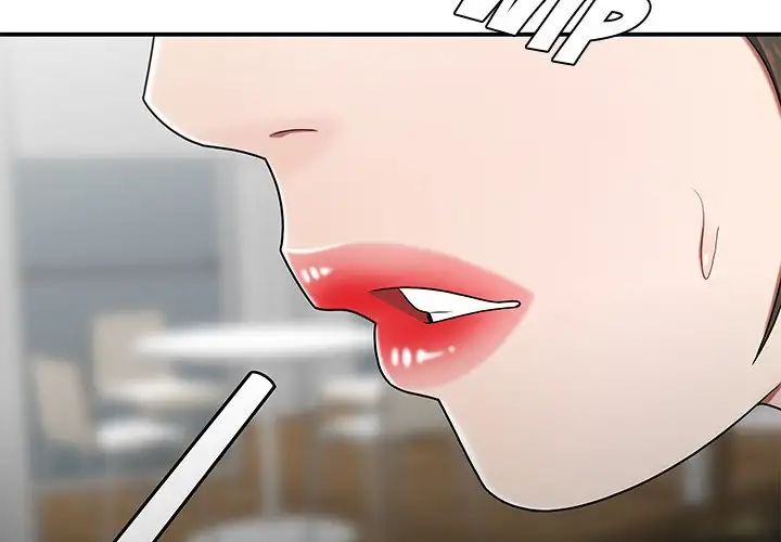 Drama in the Office chapter 28 page 3