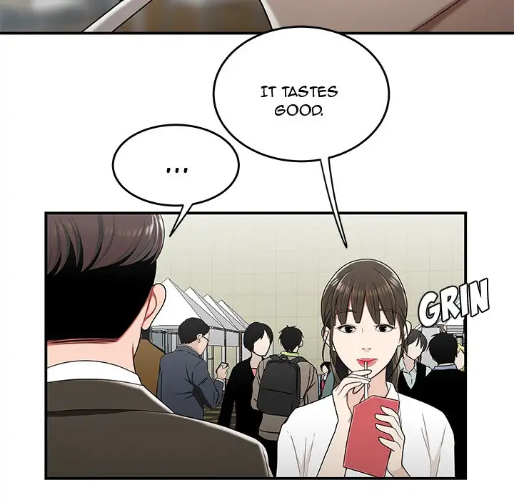 Drama in the Office chapter 28 page 5