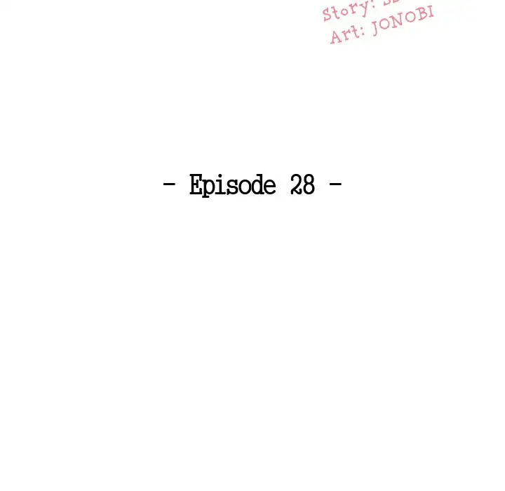 Drama in the Office chapter 28 page 10