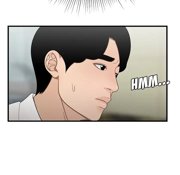 Drama in the Office chapter 28 page 22