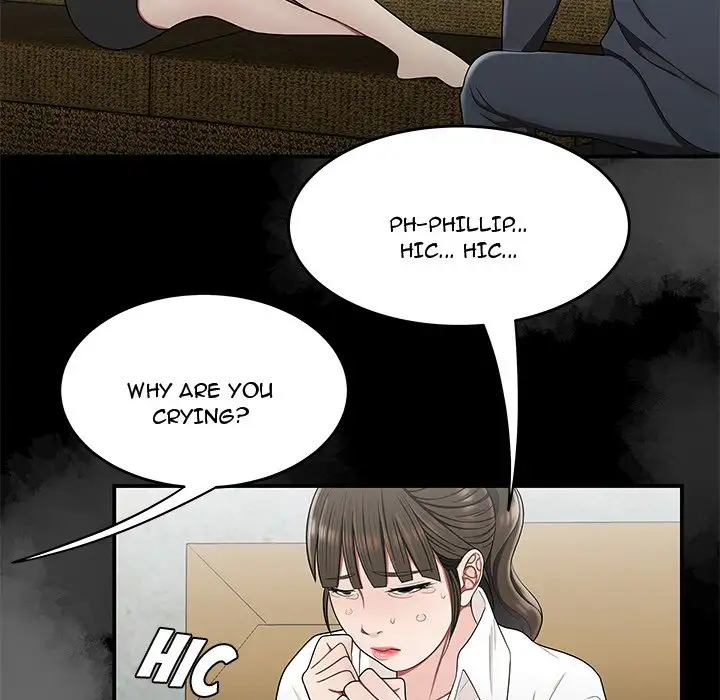 Drama in the Office chapter 28 page 77