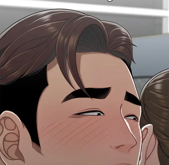 Drama in the Office chapter 28 page 83