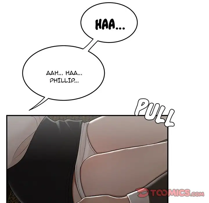 Drama in the Office chapter 28 page 98