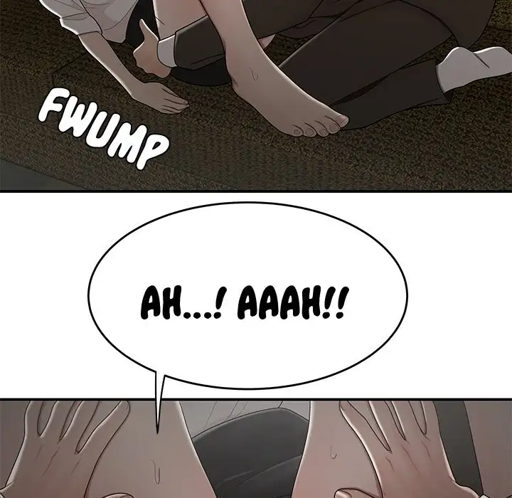 Drama in the Office chapter 28 page 100