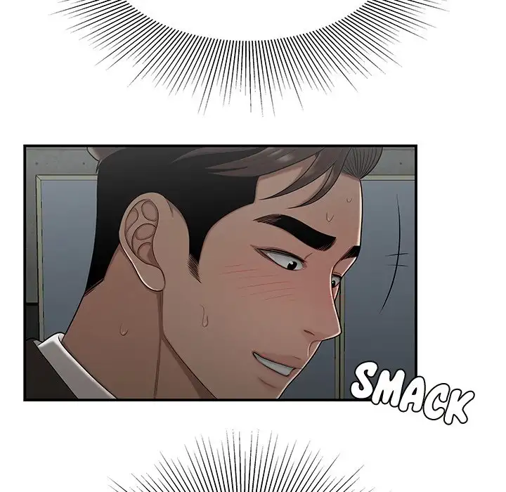 Drama in the Office chapter 29 page 6