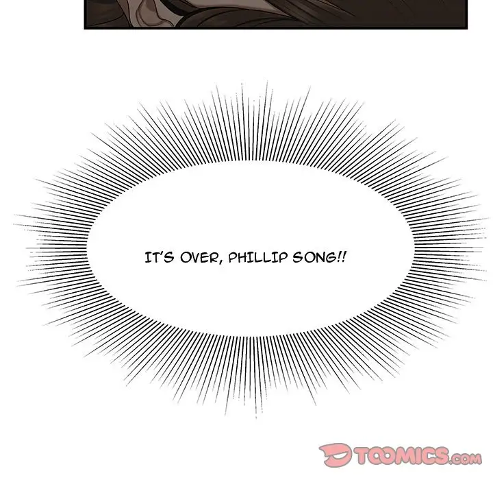Drama in the Office chapter 29 page 8