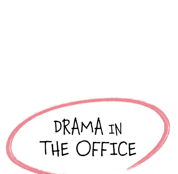 Drama in the Office chapter 29 page 9