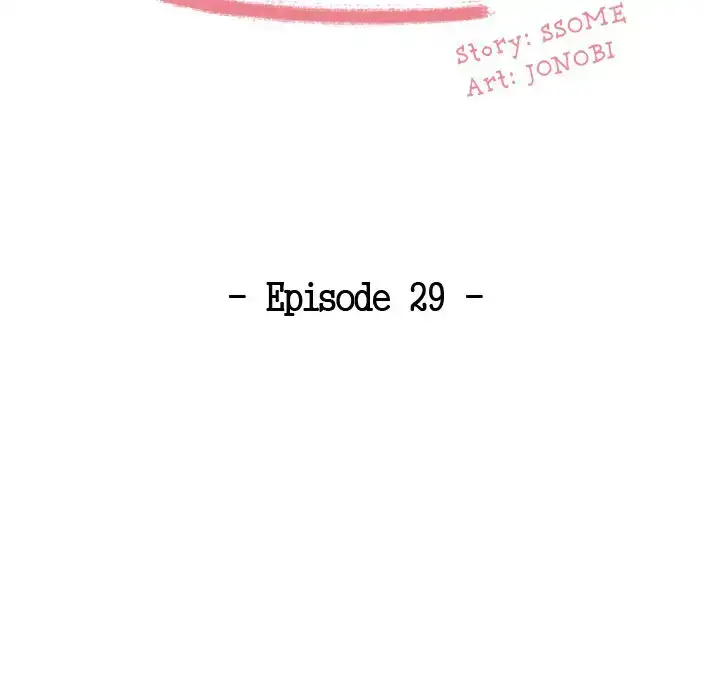 Drama in the Office chapter 29 page 10