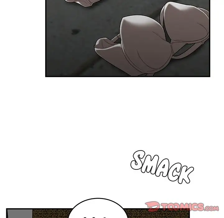 Drama in the Office chapter 29 page 14