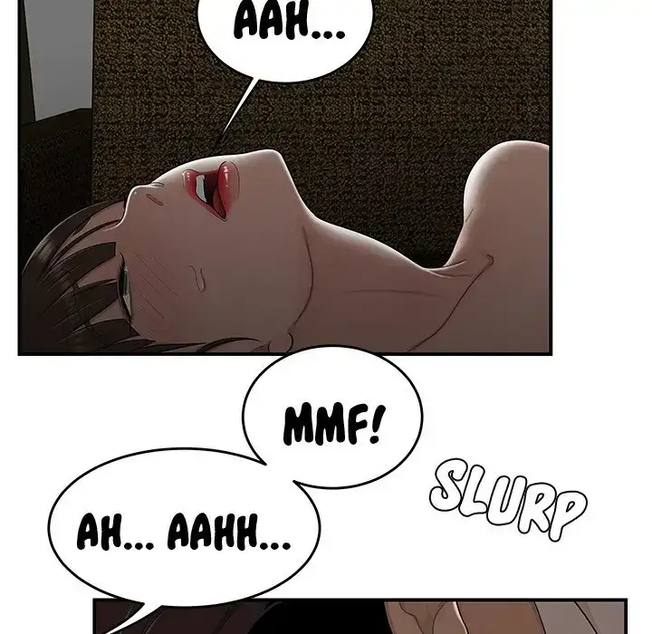 Drama in the Office chapter 29 page 15