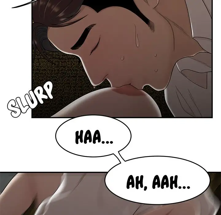 Drama in the Office chapter 29 page 16
