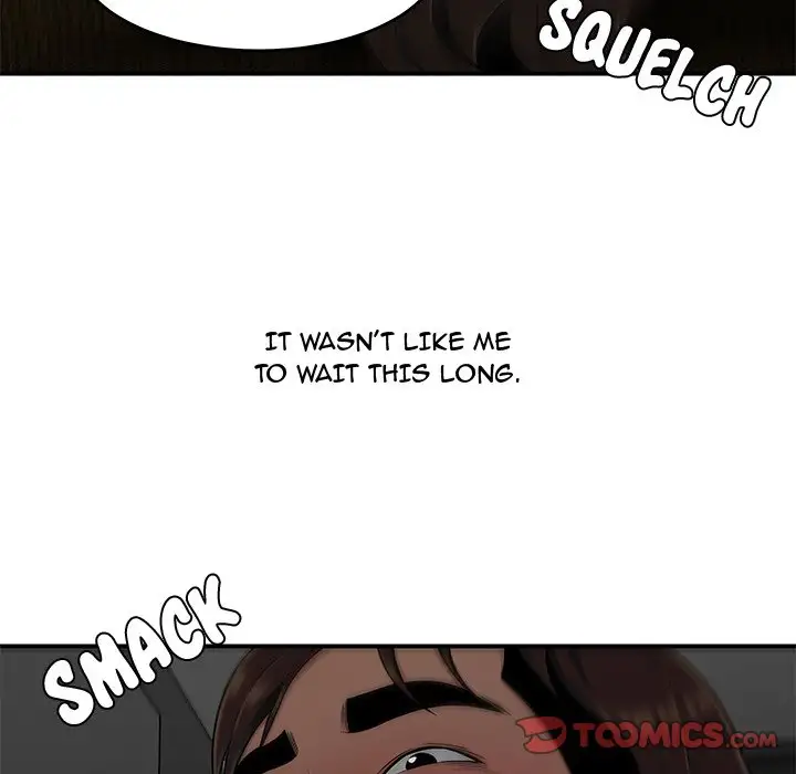 Drama in the Office chapter 29 page 20