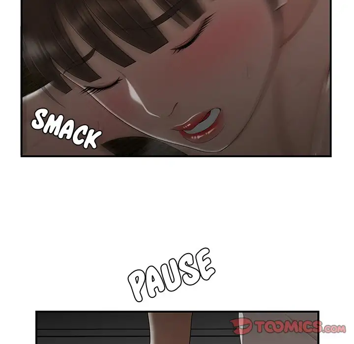 Drama in the Office chapter 29 page 32