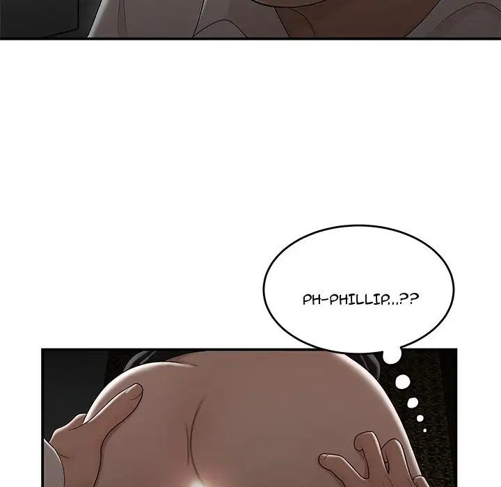 Drama in the Office chapter 29 page 35