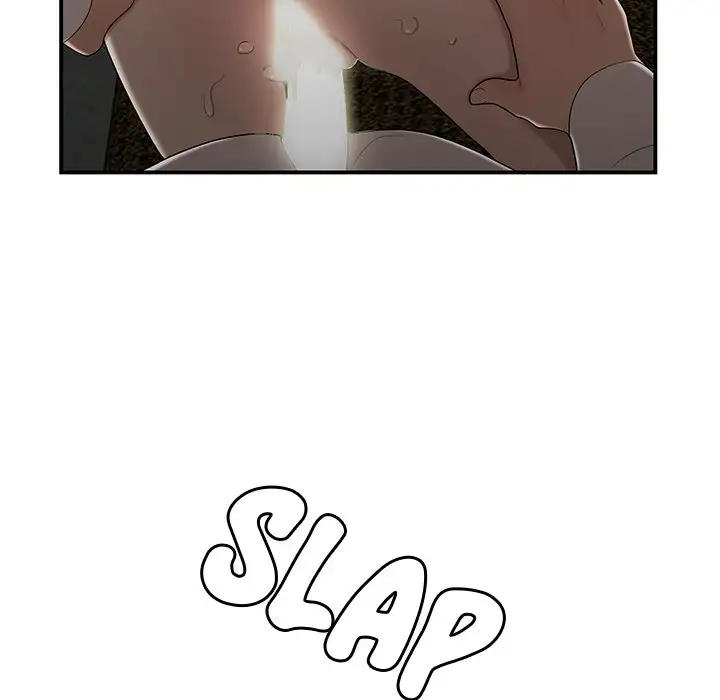 Drama in the Office chapter 29 page 36