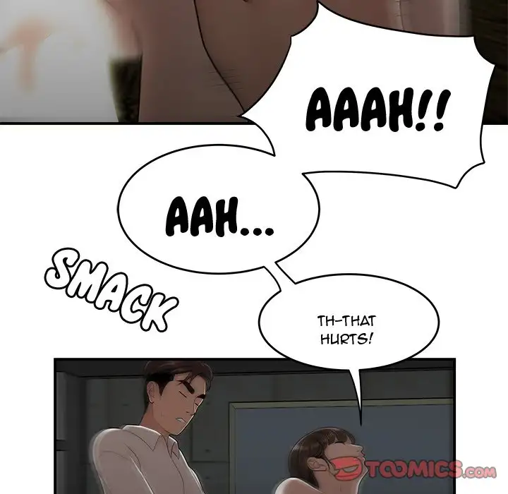 Drama in the Office chapter 29 page 38