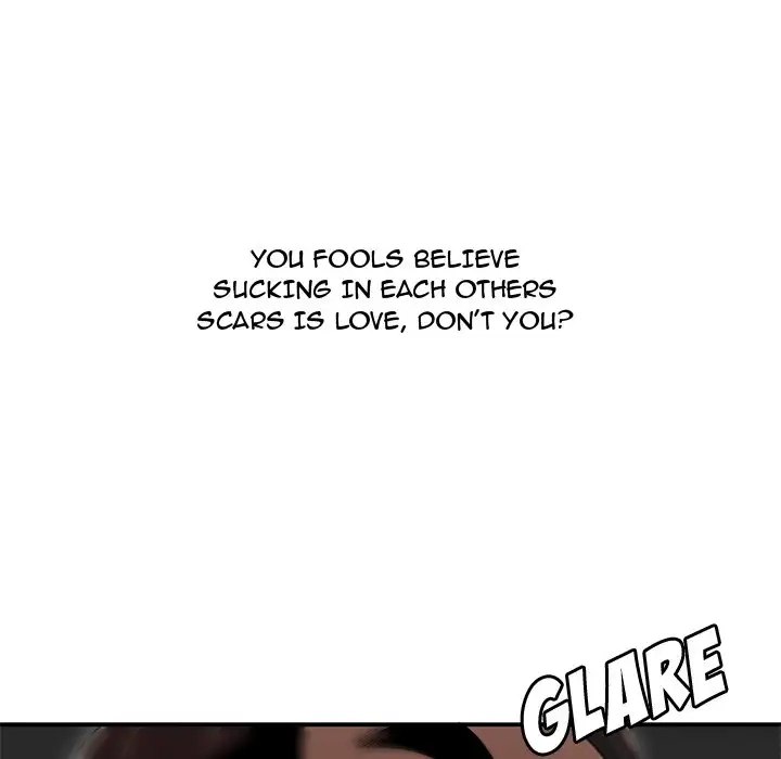 Drama in the Office chapter 29 page 40