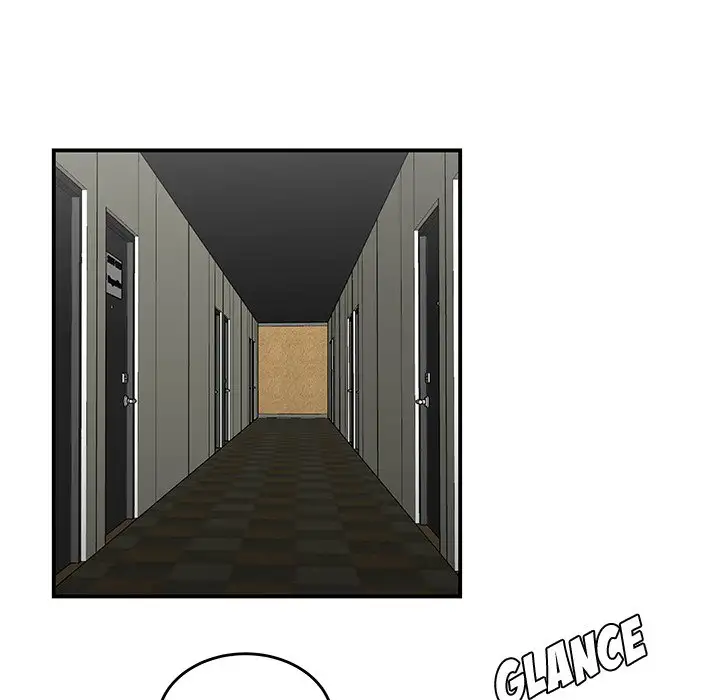 Drama in the Office chapter 29 page 45