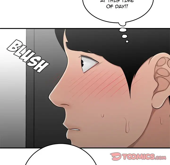 Drama in the Office chapter 29 page 49