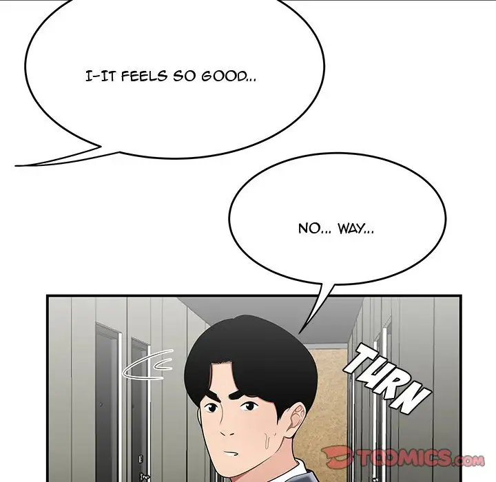 Drama in the Office chapter 29 page 55
