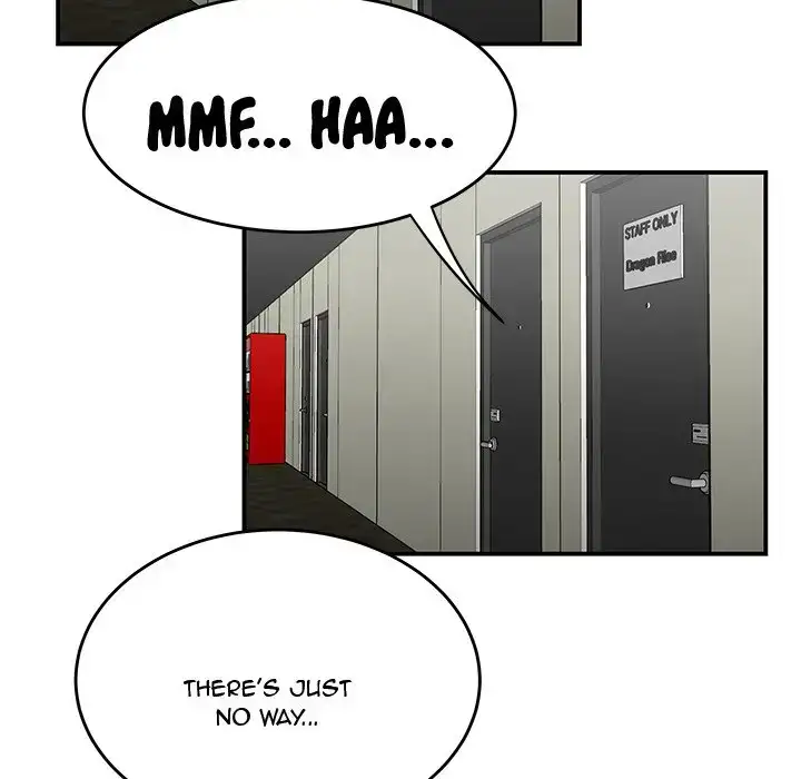 Drama in the Office chapter 29 page 57