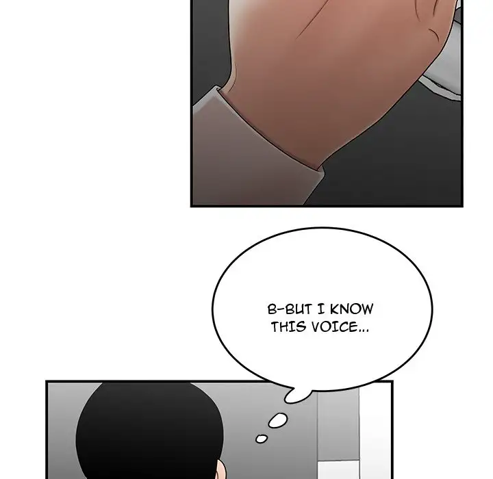 Drama in the Office chapter 29 page 60