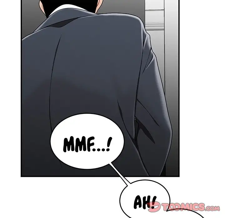 Drama in the Office chapter 29 page 61