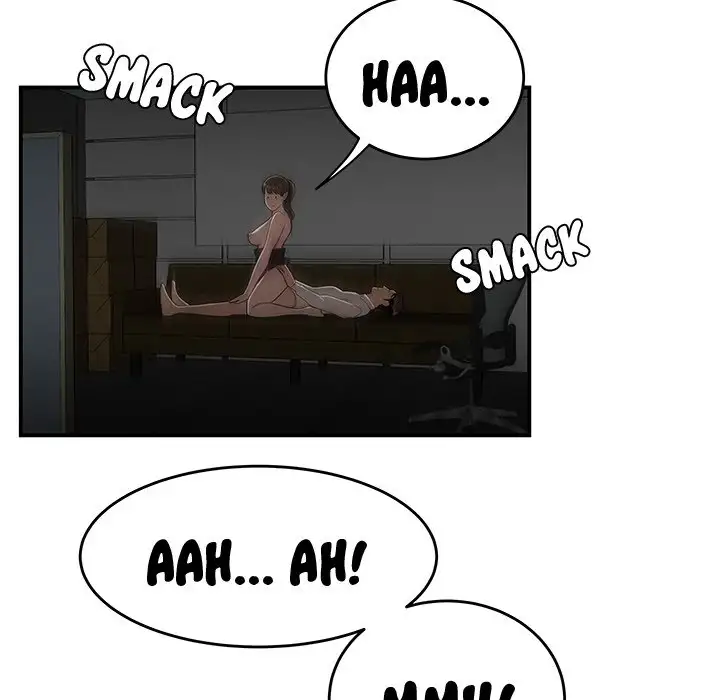 Drama in the Office chapter 29 page 65