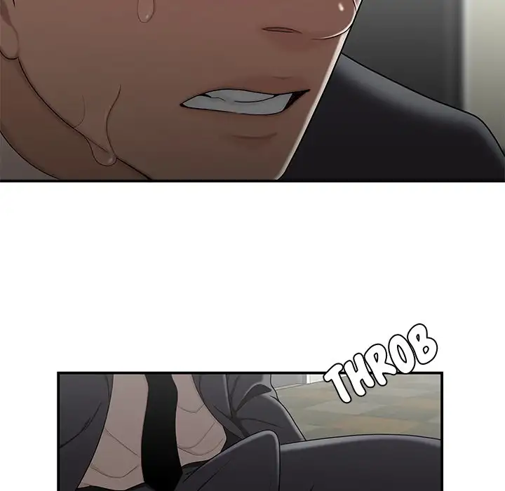 Drama in the Office chapter 29 page 76