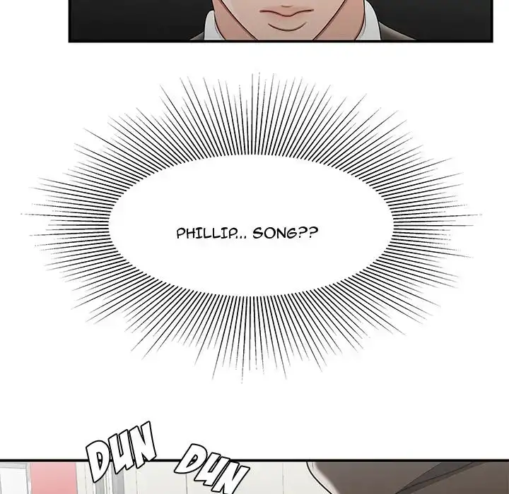 Drama in the Office chapter 29 page 84