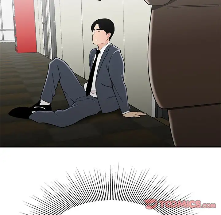 Drama in the Office chapter 29 page 85