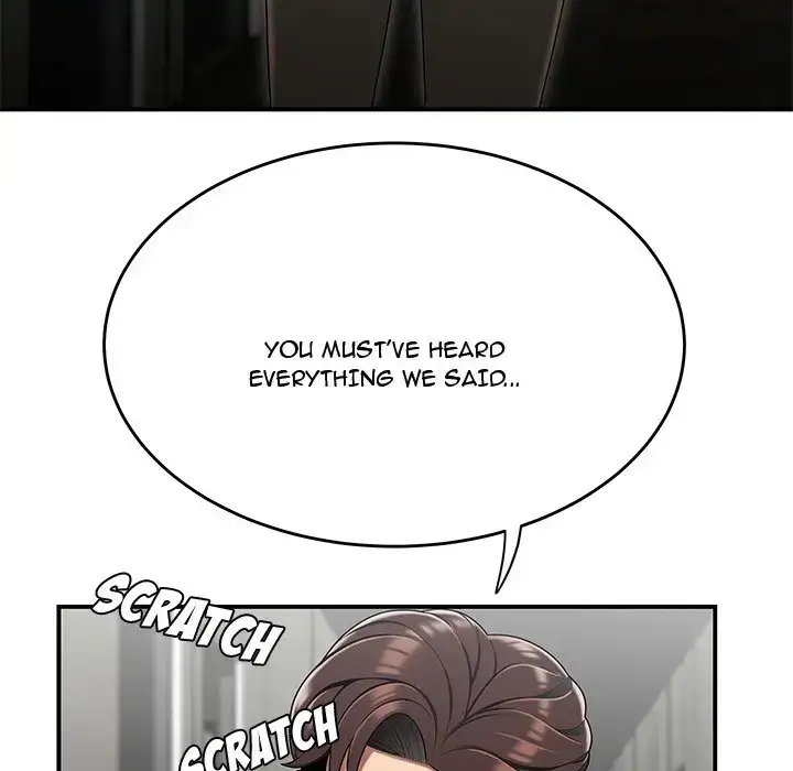 Drama in the Office chapter 29 page 89