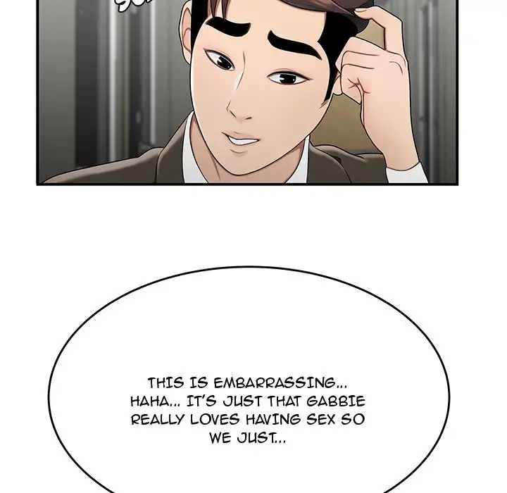 Drama in the Office chapter 29 page 90