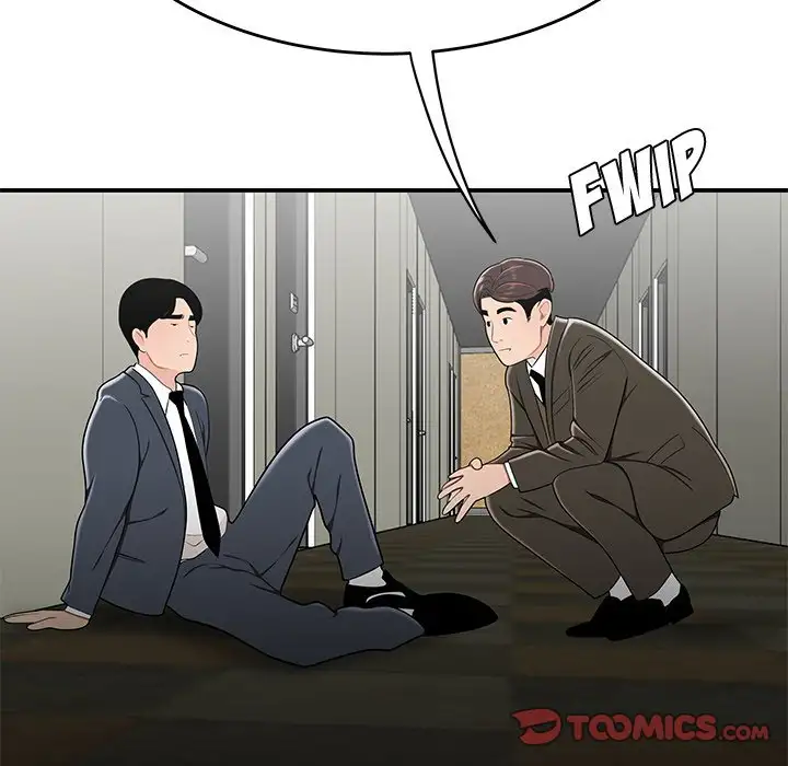 Drama in the Office chapter 29 page 91