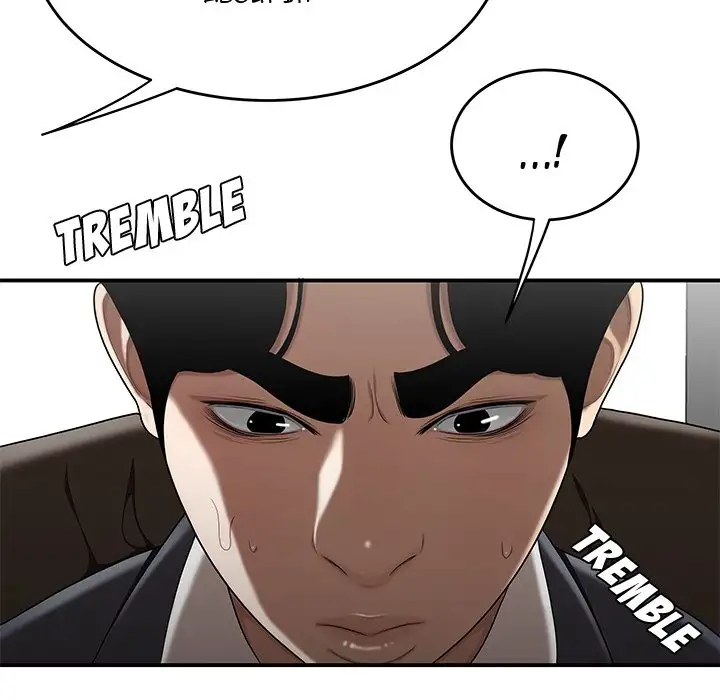 Drama in the Office chapter 29 page 96