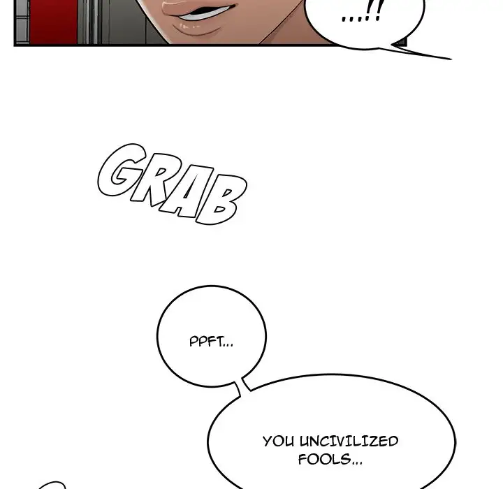 Drama in the Office chapter 29 page 98