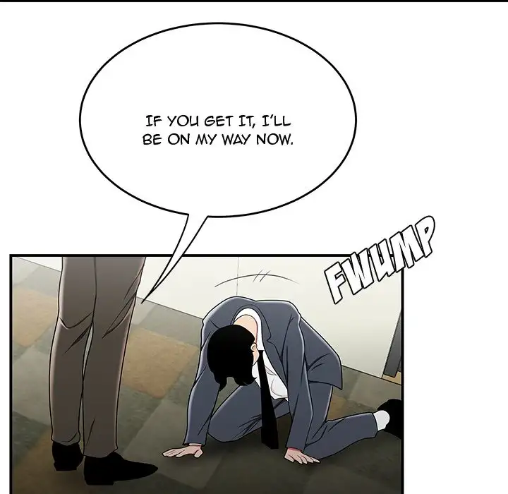Drama in the Office chapter 29 page 101