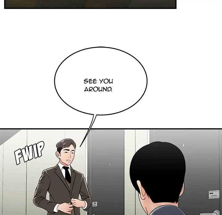 Drama in the Office chapter 29 page 102