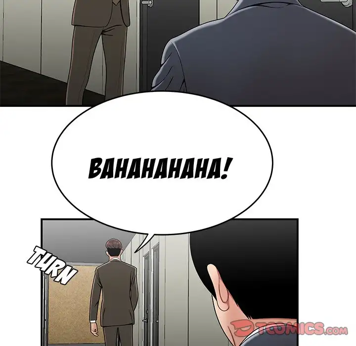 Drama in the Office chapter 29 page 103
