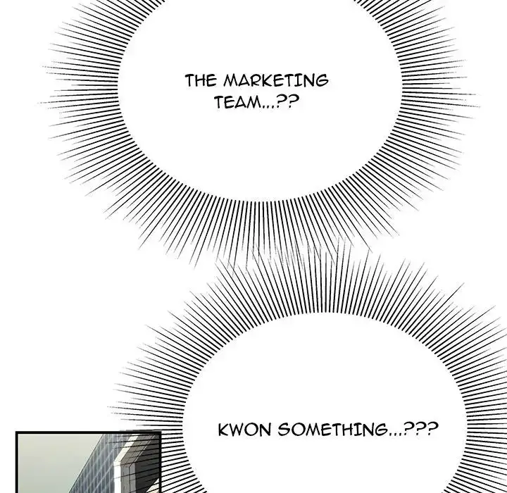 Drama in the Office chapter 3 page 5