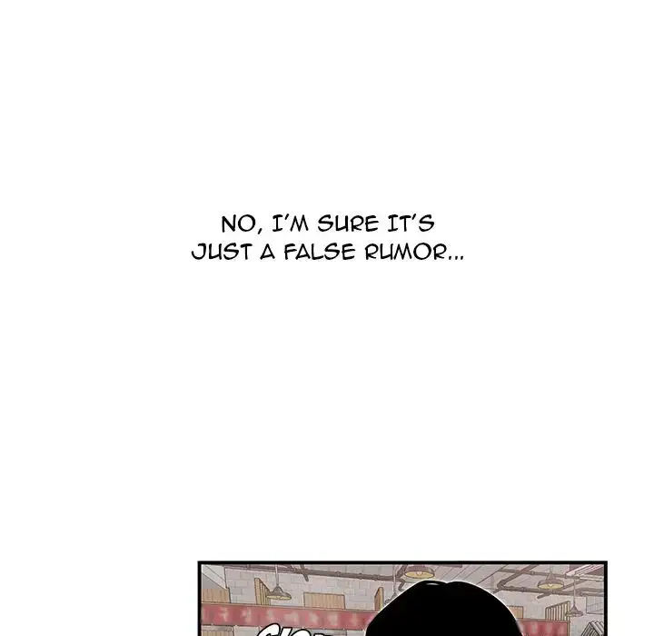 Drama in the Office chapter 3 page 15