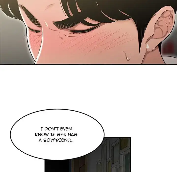 Drama in the Office chapter 3 page 68