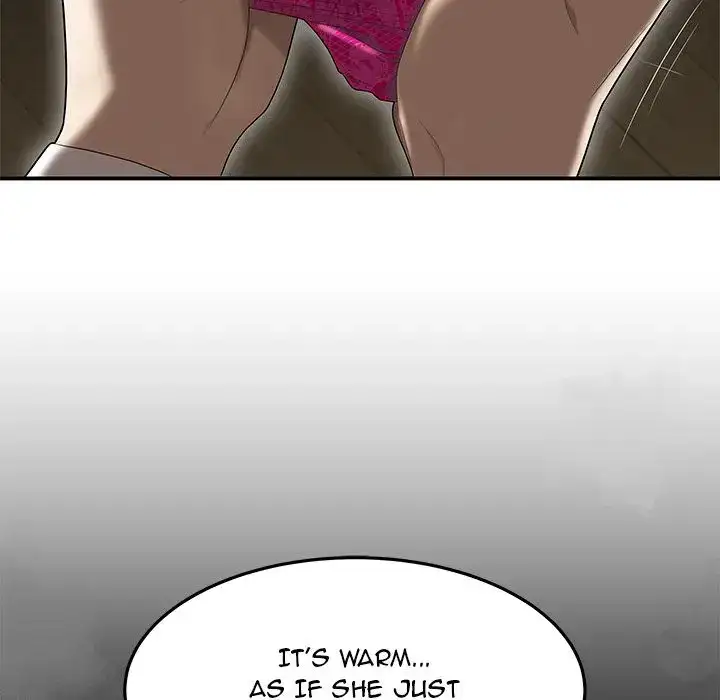 Drama in the Office chapter 3 page 76