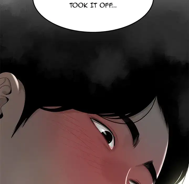 Drama in the Office chapter 3 page 77