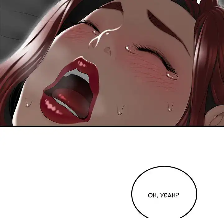 Drama in the Office chapter 3 page 97