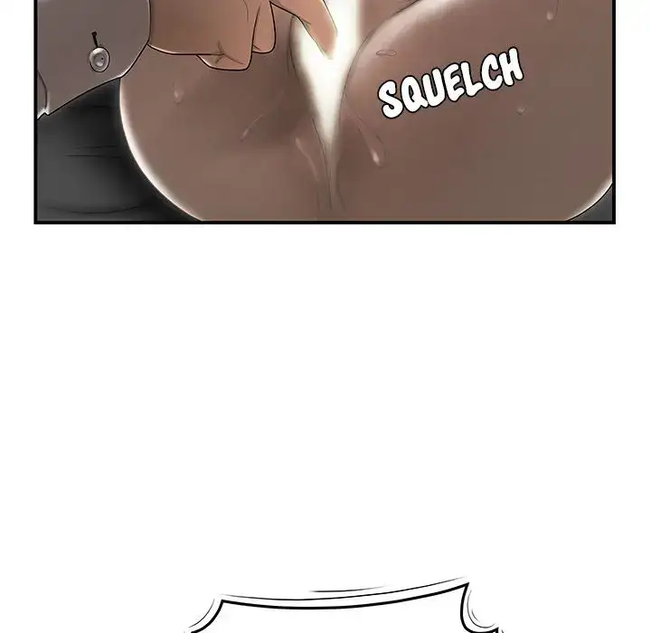 Drama in the Office chapter 3 page 101